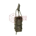 Invader Gear Pistol Fast Mag Pouch Ranger Green