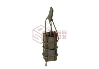 Invader Gear Pistol Fast Mag Pouch Ranger Green