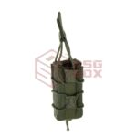 Invader Gear Pistol Fast Mag Pouch OD