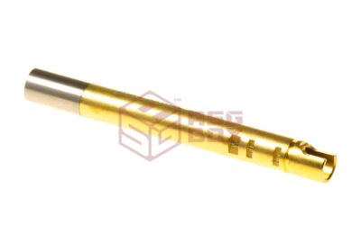 Maple Leaf 6.04 Crazy Jet Barrel for GBB Pistol 100mm