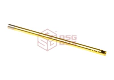 Maple Leaf 6.04 Crazy Jet Barrel for GBB Pistol 180mm