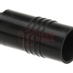 Maple Leaf Diamond Hop Up Rubber 60° for AEG