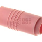 Maple Leaf Macaron Hop Up Rubber 75° for AEG