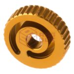 Maple Leaf Hop Adjustment Wheel for M1911 / Hi-Capa / P226 Gas Pistol