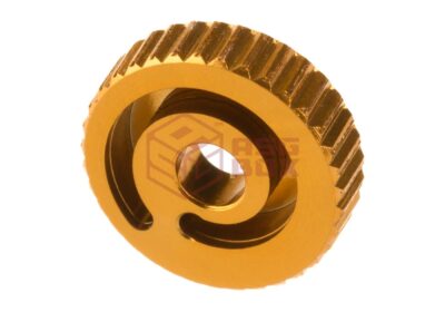 Maple Leaf Hop Adjustment Wheel for M1911 / Hi-Capa / P226 Gas Pistol