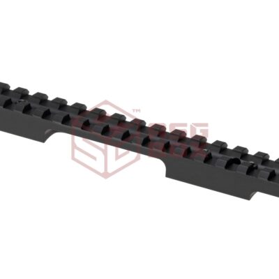 Maple Leaf VSR-10 Rail Bubble Lever Green Black