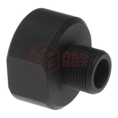 Amoeba Flashhider Adapter for S1 Striker Outer Barrel Black