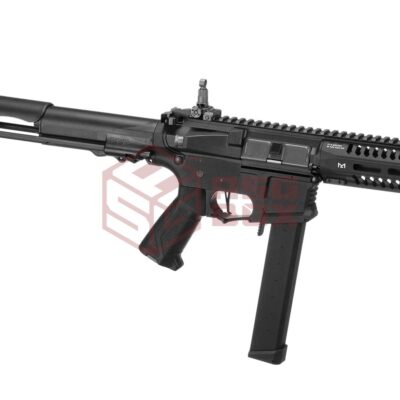 ARP 9 0.5J Black