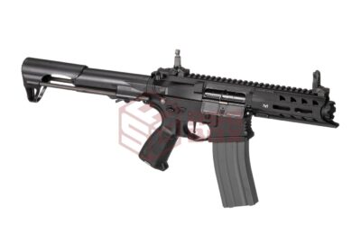 ARP 556 S-AEG Black