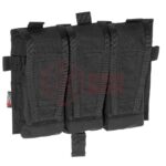 Crye Precision by ZShot AVS/JPC 5.56 Pouch Black