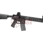 Krytac Trident Mk2 CRB S-AEG Black