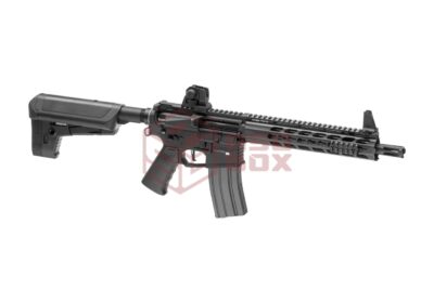 Krytac Trident Mk2 CRB S-AEG Black
