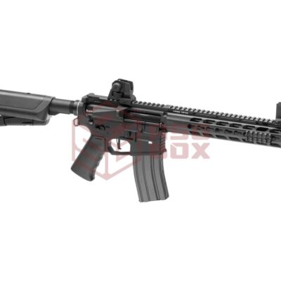 Krytac Trident Mk2 CRB S-AEG Black