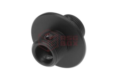 Action Army CA M24 Silencer Adapter Black