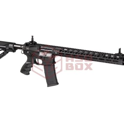 TR16 MBR 556WH S-AEG Black