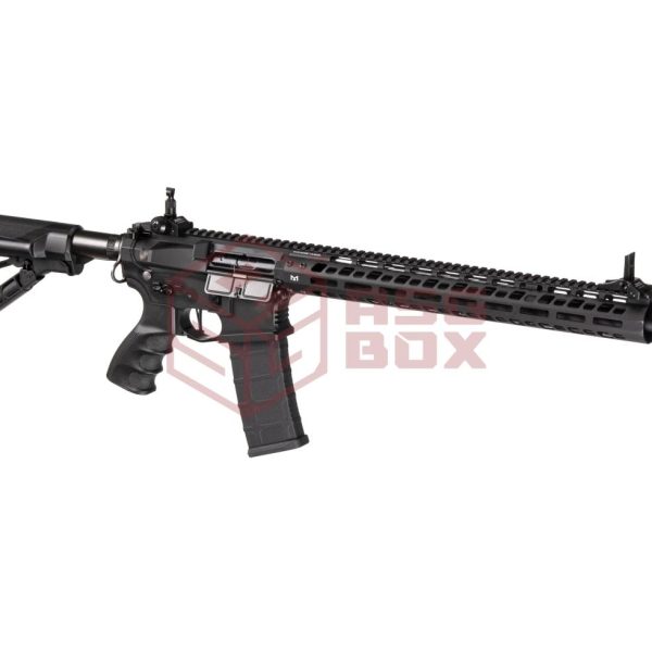 TR16 MBR 556WH S-AEG Black