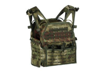 Invader Gear Reaper Plate Carrier Everglade