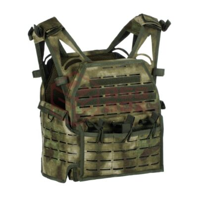 Invader Gear Reaper Plate Carrier Everglade