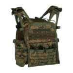 Invader Gear Reaper Plate Carrier Marpat