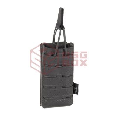 Invader Gear 5.56 Single Direct Action Gen II Mag Pouch Wolf Grey