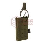 Invader Gear 5.56 Single Direct Action Gen II Mag Pouch OD