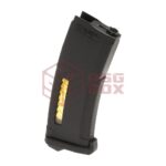 PTS Syndicate EPM Enhanced Polymer Magazine TM Recoil Shock 120rds Black