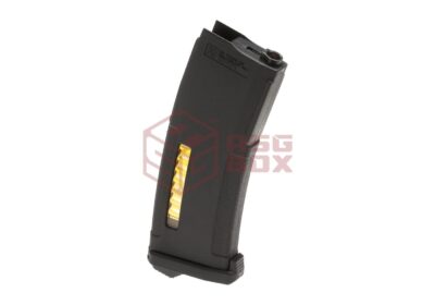 PTS Syndicate EPM Enhanced Polymer Magazine TM Recoil Shock 120rds Black