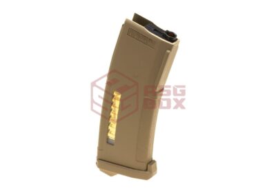 PTS Syndicate EPM Enhanced Polymer Magazine TM Recoil Shock 120rds Dark Earth