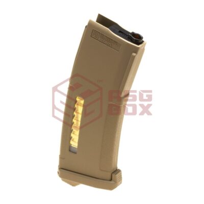 PTS Syndicate EPM Enhanced Polymer Magazine TM Recoil Shock 120rds Dark Earth