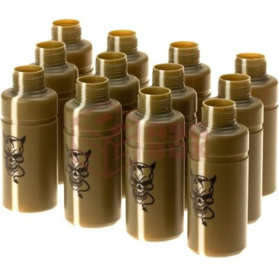 Thunder-B Thunder Devil Grenade Shell 12pcs