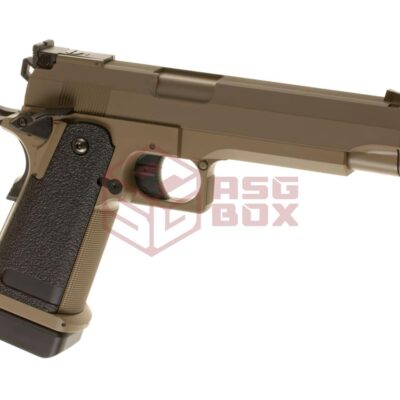 Cyma CM128 AEP Tan