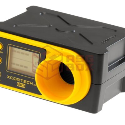 Xcortech X3200 Mk3 Shooting Chrony