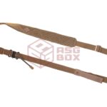 Clawgear Raider 2PT Sling Coyote