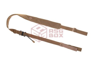 Clawgear Raider 2PT Sling Coyote