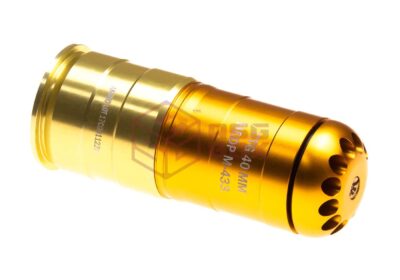 BB Shower 120rds