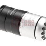 BB Shower 70rds Silver