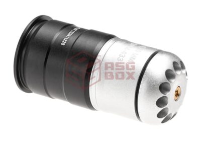 BB Shower 70rds Silver