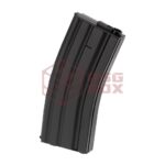 Union Fire Magazin M4 Midcap 120rds Black