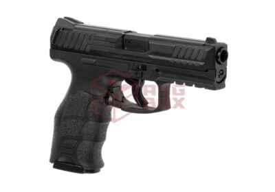 VP9 Metal Version Co2 Black