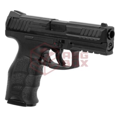 VP9 Metal Version Co2 Black