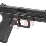 KJ Works KP-13 Metal Version Co2 Black