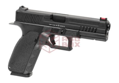 KJ Works KP-13 Metal Version Co2 Black