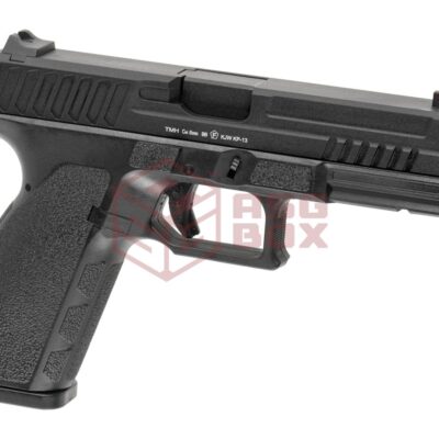 KJ Works KP-13 Metal Version Co2 Black