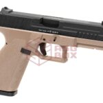 KJ Works KP-13 Metal Version Co2 Desert