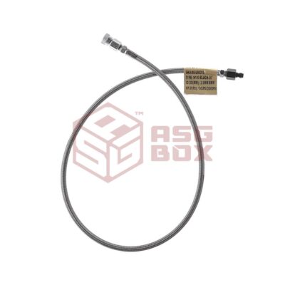 Dominator HPA QD Charging Hose