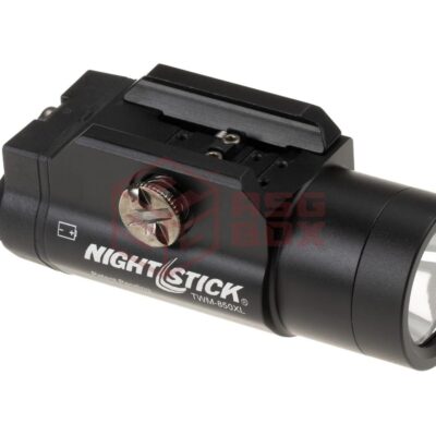 Nightstick TWM-850XL Black