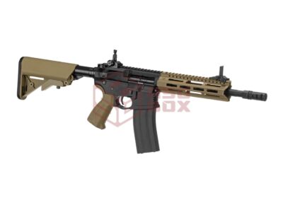 CM16 Raider 2.0 Desert