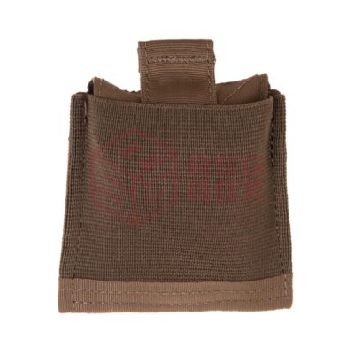 Blue Force Gear Ten-Speed Dump Pouch Coyote