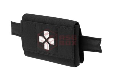 Blue Force Gear Belt Mounted Micro Trauma Kit NOW! Black