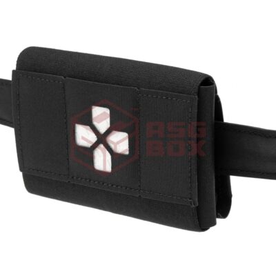 Blue Force Gear Belt Mounted Micro Trauma Kit NOW! Black